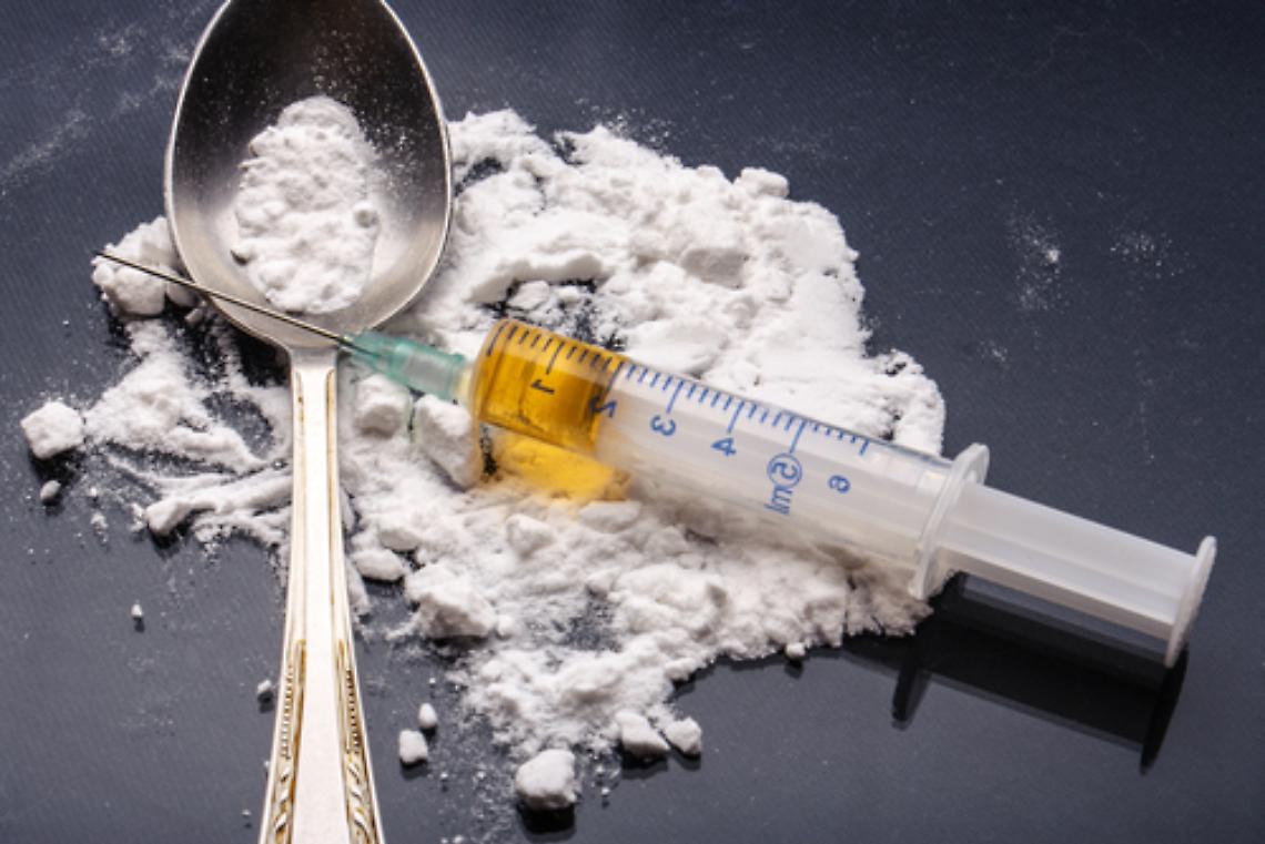 Droga nascosta nel giocattolo del figlio: arrestato 28enne a Padova