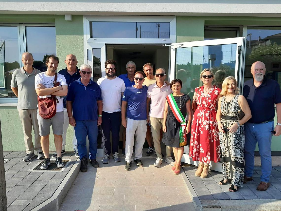 Foto di gruppo
