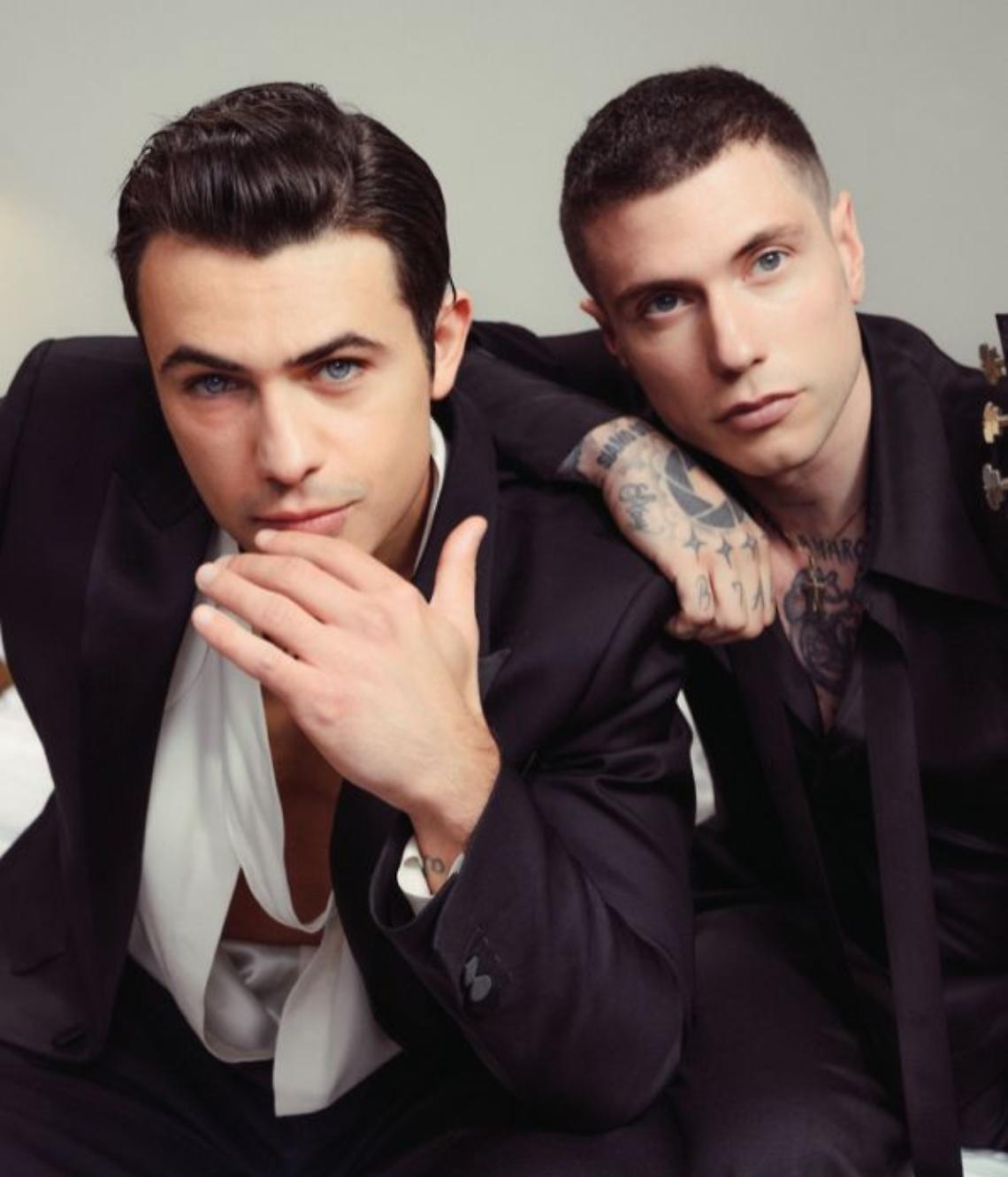 Ferragosto a Padova tra musica e fuochi d'artificio: sul palco Benji & Fede