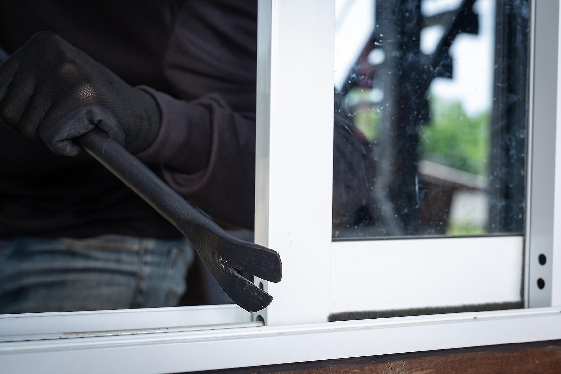 Cresce l'allarme furti a Rovigo: la giustizia in affanno