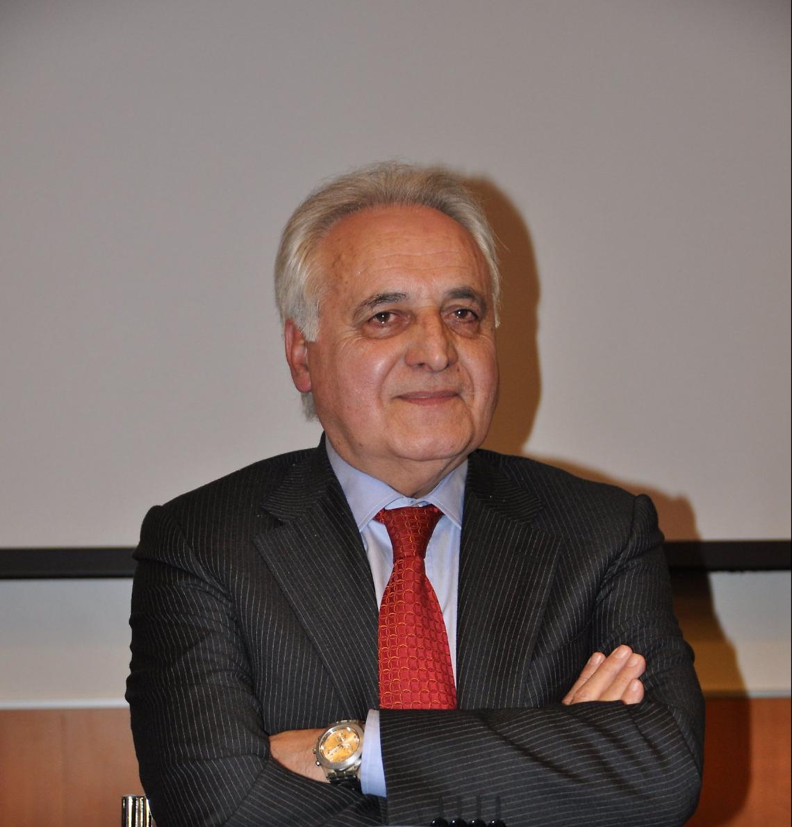Addio a Pier Francesco Ghetti, ex rettore di Ca' Foscari e pioniere delle scienze ambientali