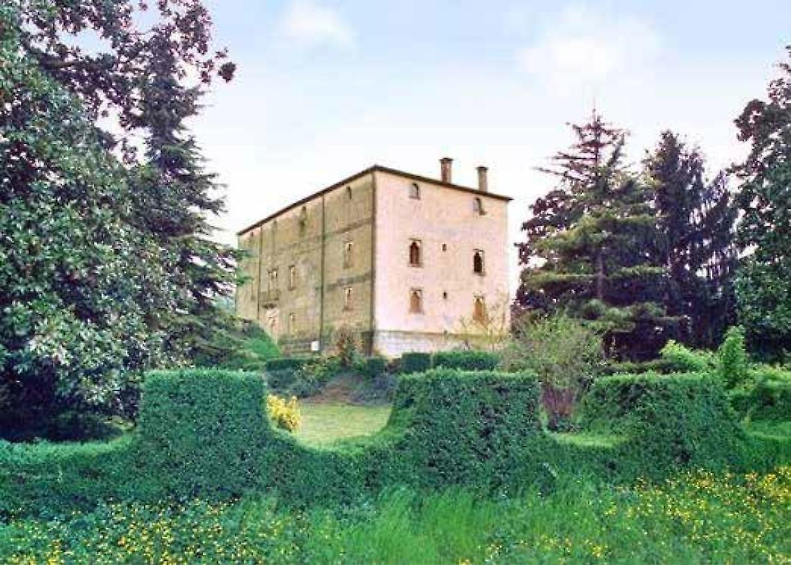 “Teatro in villa 2025“, spettacoli nel Castello dei Da Peraga a luglio