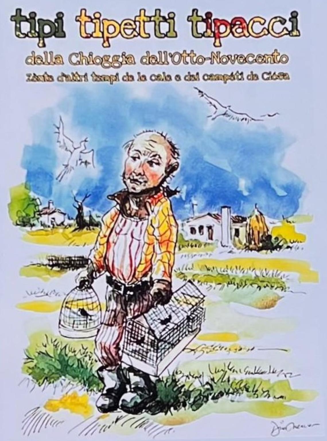 Tipi tipetti e tipacci