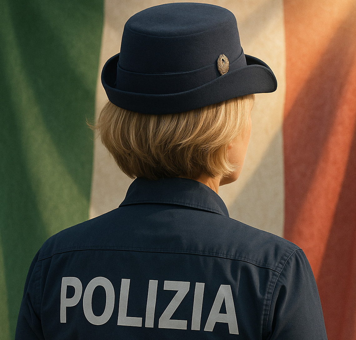 Cavarzere intitola una via a Emanuela Loi e due parchi alle vittime della mafia e delle foibe