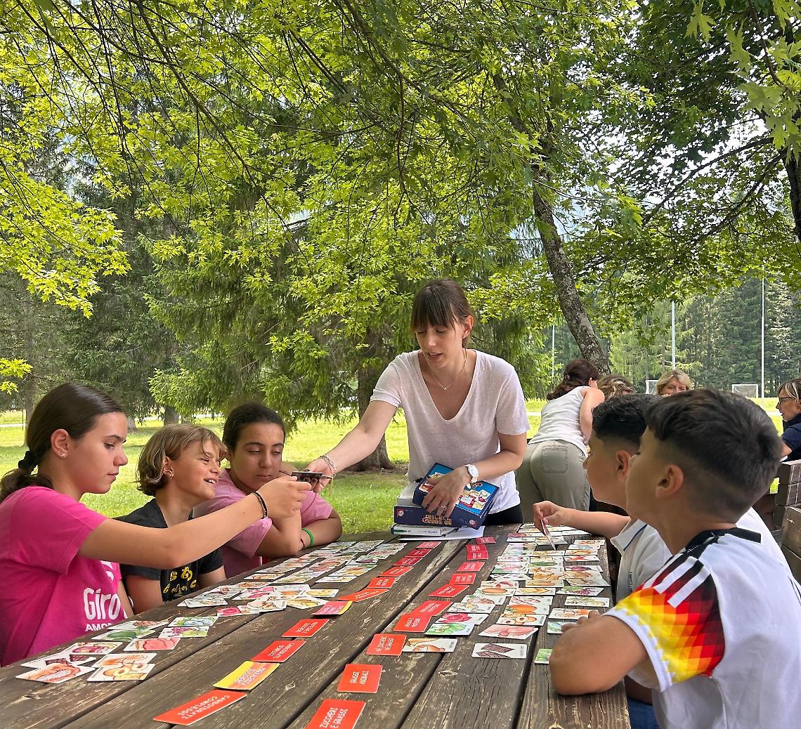 Estate 2025, montagnaterapia e avventura: esperienze uniche per adolescenti con diabete di tipo 1