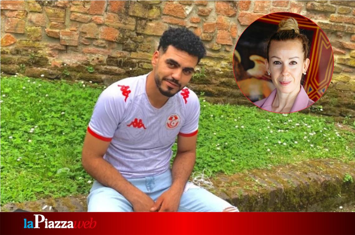 Laura Cestari sulla morte di Amine Gara
