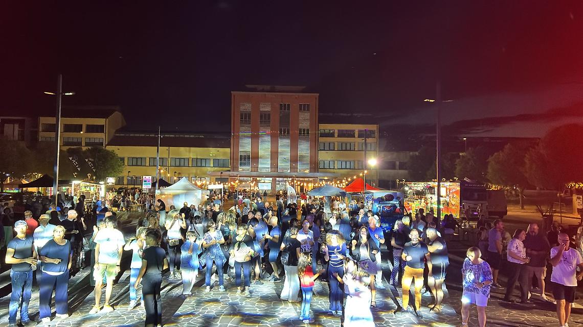 Sugar Summer Fest