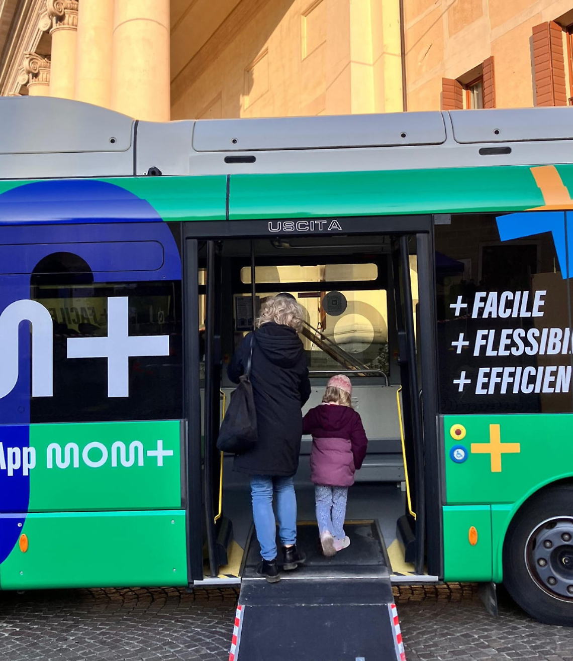 Trasporti più vicini ai cittadini: nuove corse sulle linee 7 e 10 a Treviso e Carbonera
