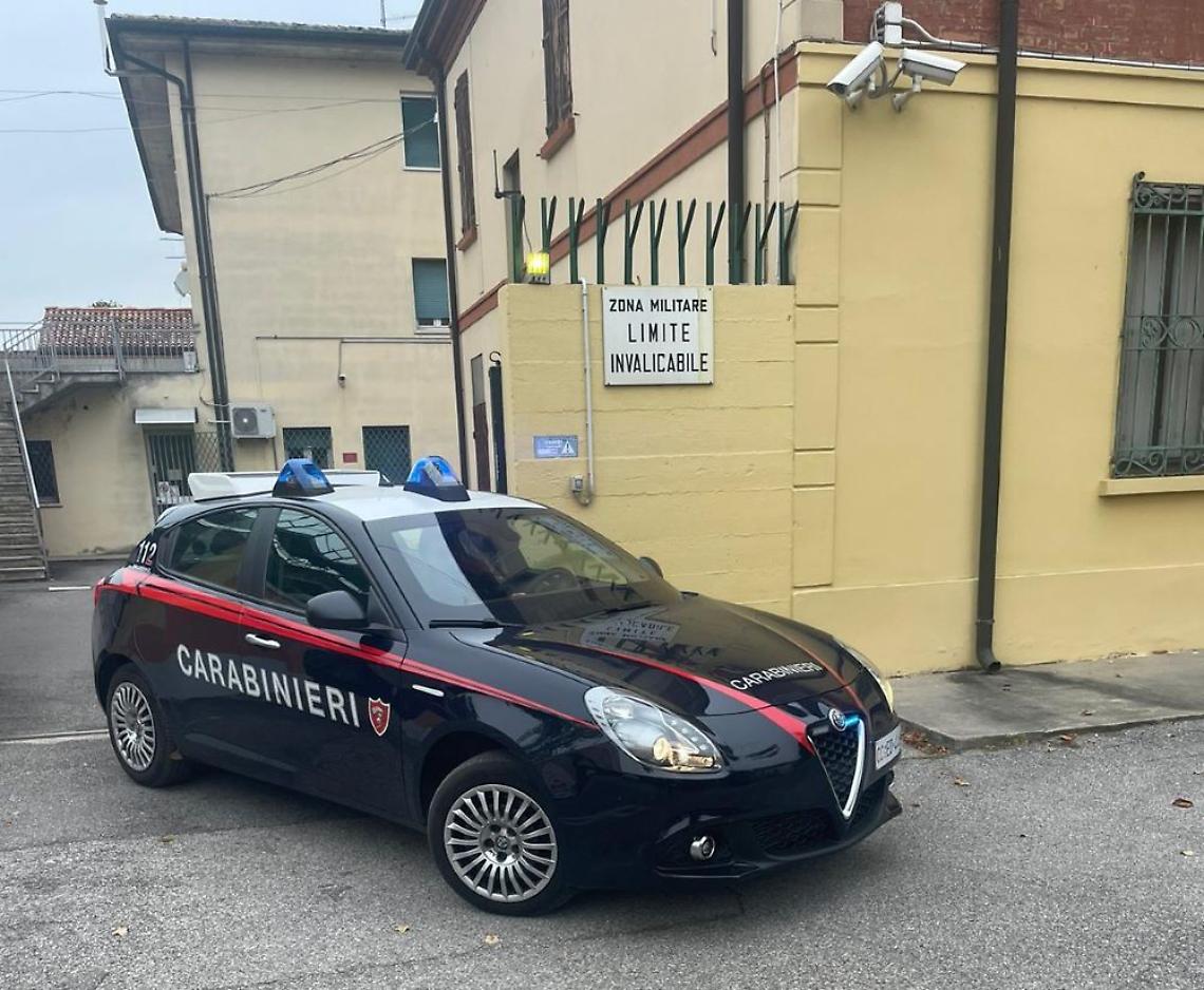 Occhiobello, tentativo di pagamento con banconota falsa: scatta la denuncia