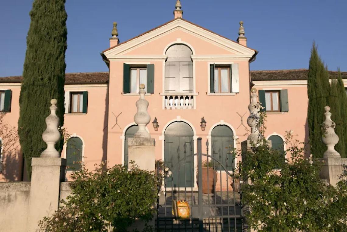 Villa Pasqualigo Rodella, l’ex dimora di Giancarlo Galan diventa centro culturale per 45 anni
