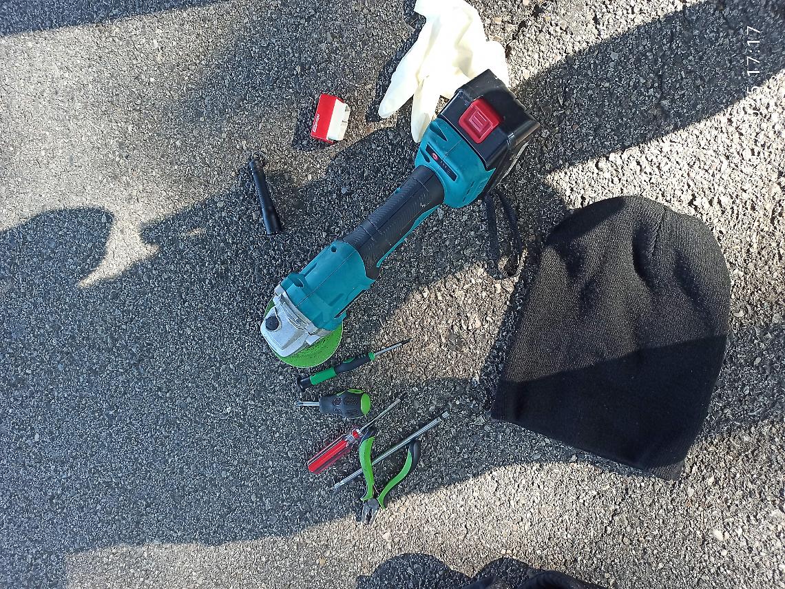 Tentato furto a Jesolo: due denunciati grazie al pronto intervento della Polizia Locale