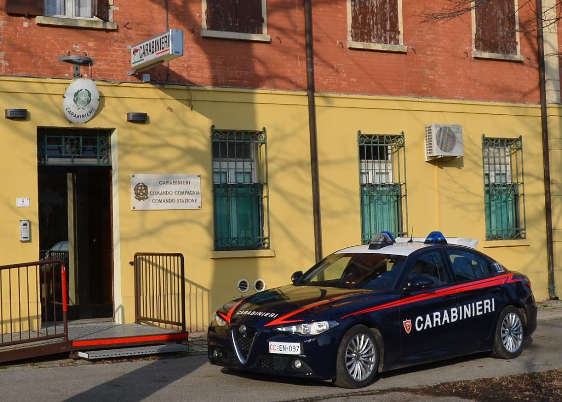  Furto in abitazione a Canaro, 59enne finisce in carcere dopo 12 anni