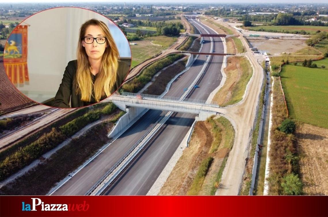 Allarme PFBA lungo la Pedemontana: il PD chiede chiarezza e interventi urgenti