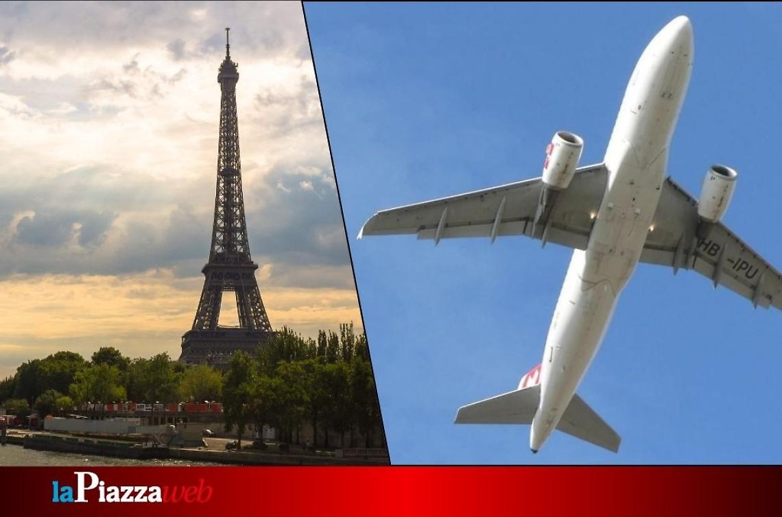 Sciopero aereo di oggi: come proteggere il tuo viaggio 
