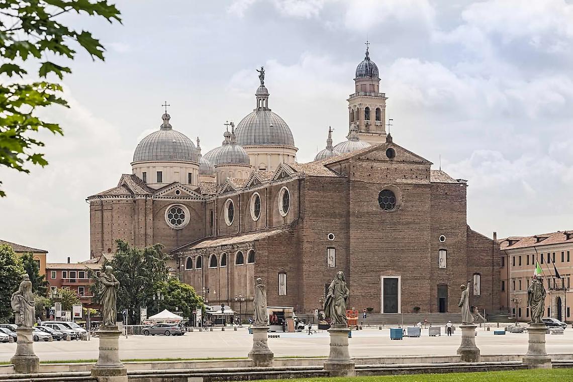 Padova, tra scienza, santi e segreti: tre curiosità sorprendenti sulla città del Santo