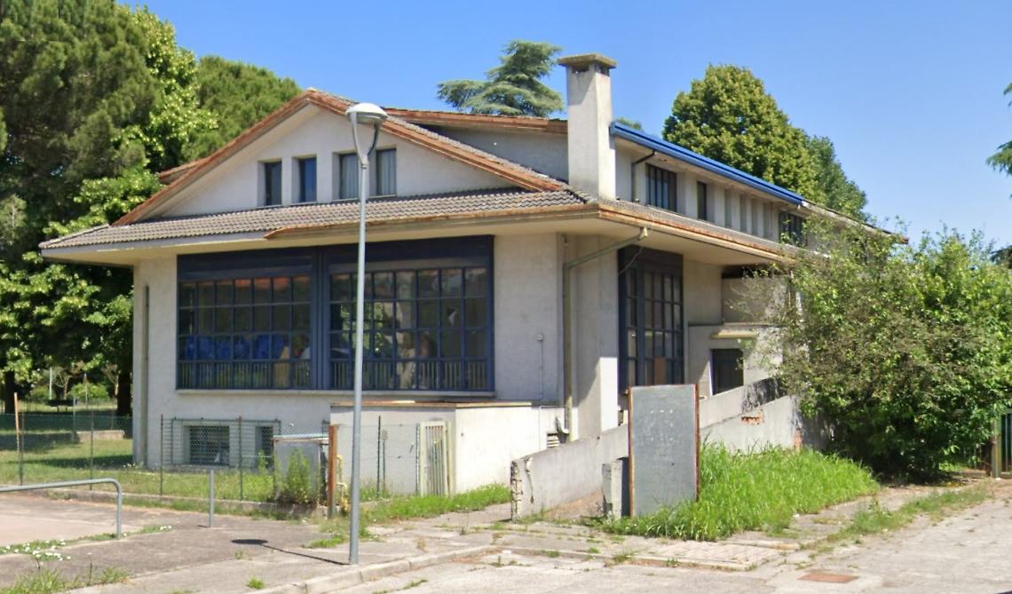 Martellago, ex centro civico di Olmo: nuova tegola per il Comune, altri 100mila euro in bonifiche