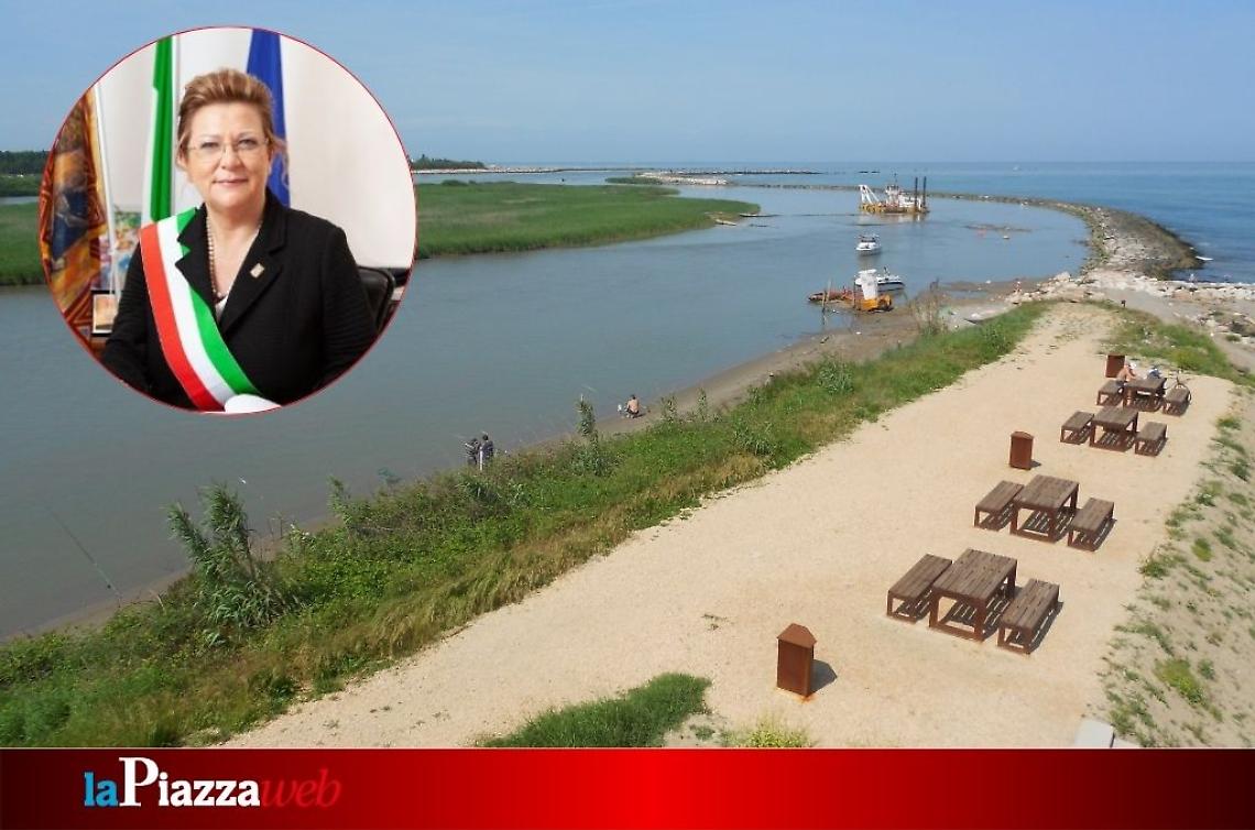 Roberta Nesto riconfermata alla guida della Conferenza dei Sindaci del Litorale Veneto