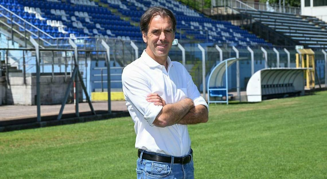 Treviso, Gorini: "Sento l'energia giusta, voglio una squadra affamata"