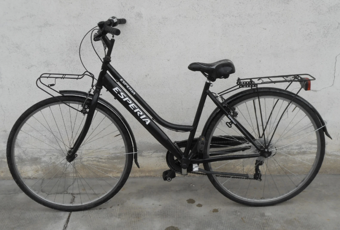 Schio rimette in sella le bici dimenticate: al via l’asta dell’usato