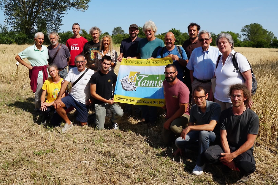 Fondazione Il Tamiso