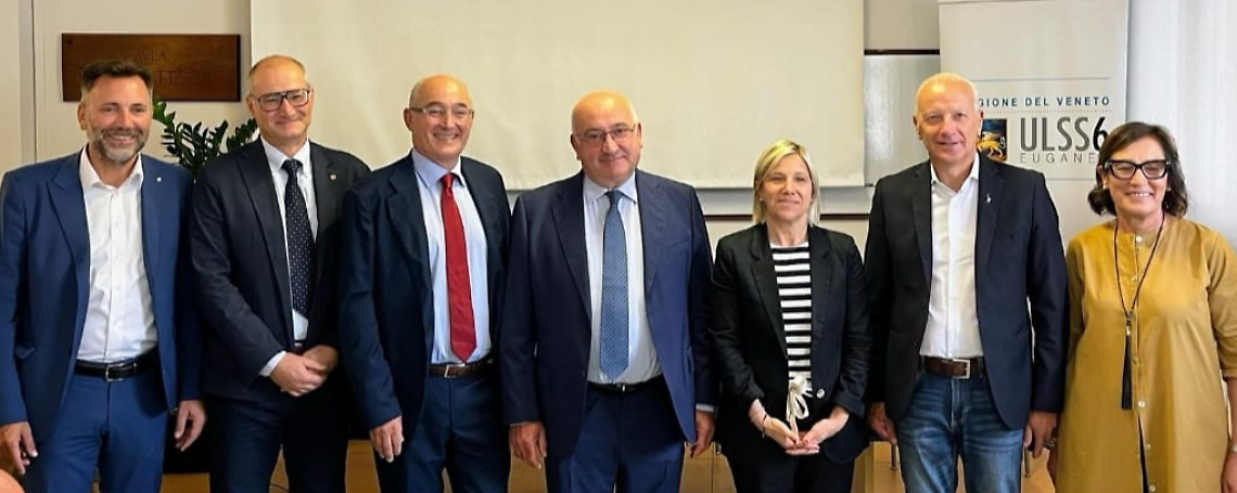 A Cittadella nasce il nuovo canale del Corso di Laurea in Infermieristica: cinquanta posti in più per rispondere alla carenza di professionisti