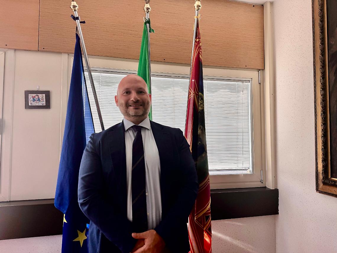 Ospedale di Asiago, Alessandro Cappellari nuovo direttore dell'Unità di Ortopedia e Traumatologia