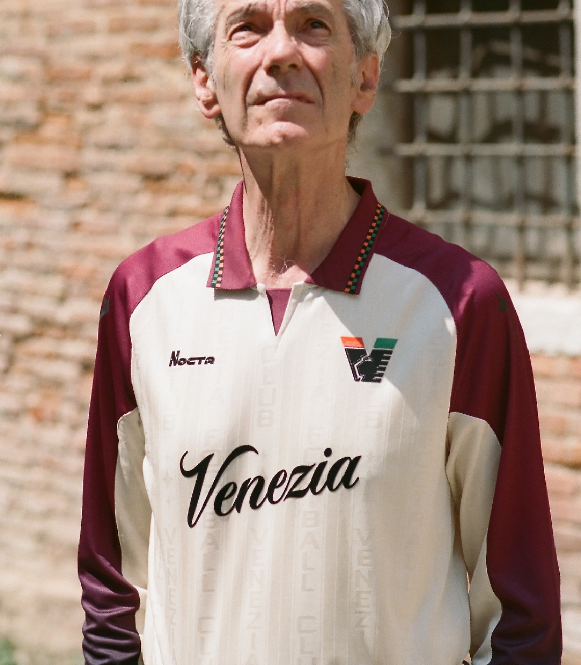 Venezia FC e NOCTA: ecco la maglia Away 2025/26
