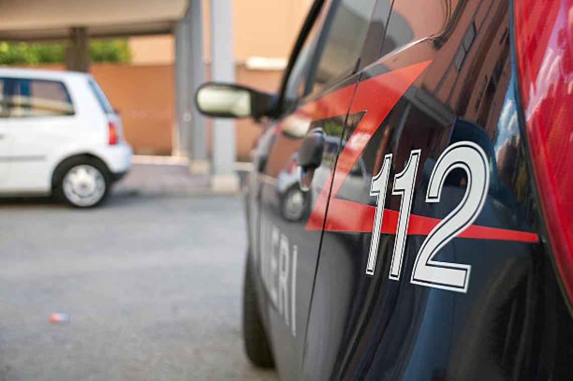 Vicenza, lascia l'auto aperta e gli rubano il computer: ritrovato grazie al GPS 