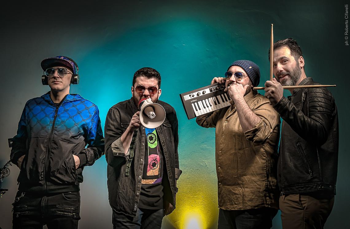 Cittadella si accende di jazz: tre giorni tra musica, emozioni e grandi nomi italiani