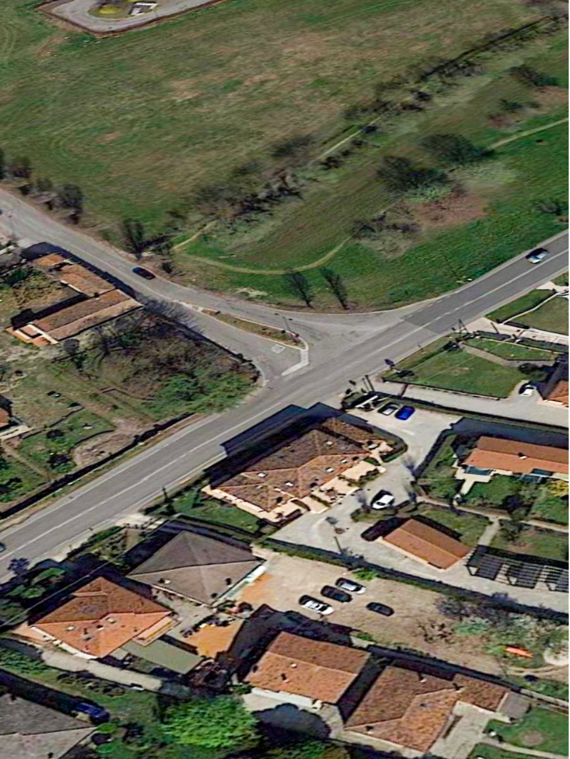 Rotatoria tra via Pasteur e S.R. 11: al via i lavori per una viabilità più sicura a Dolo