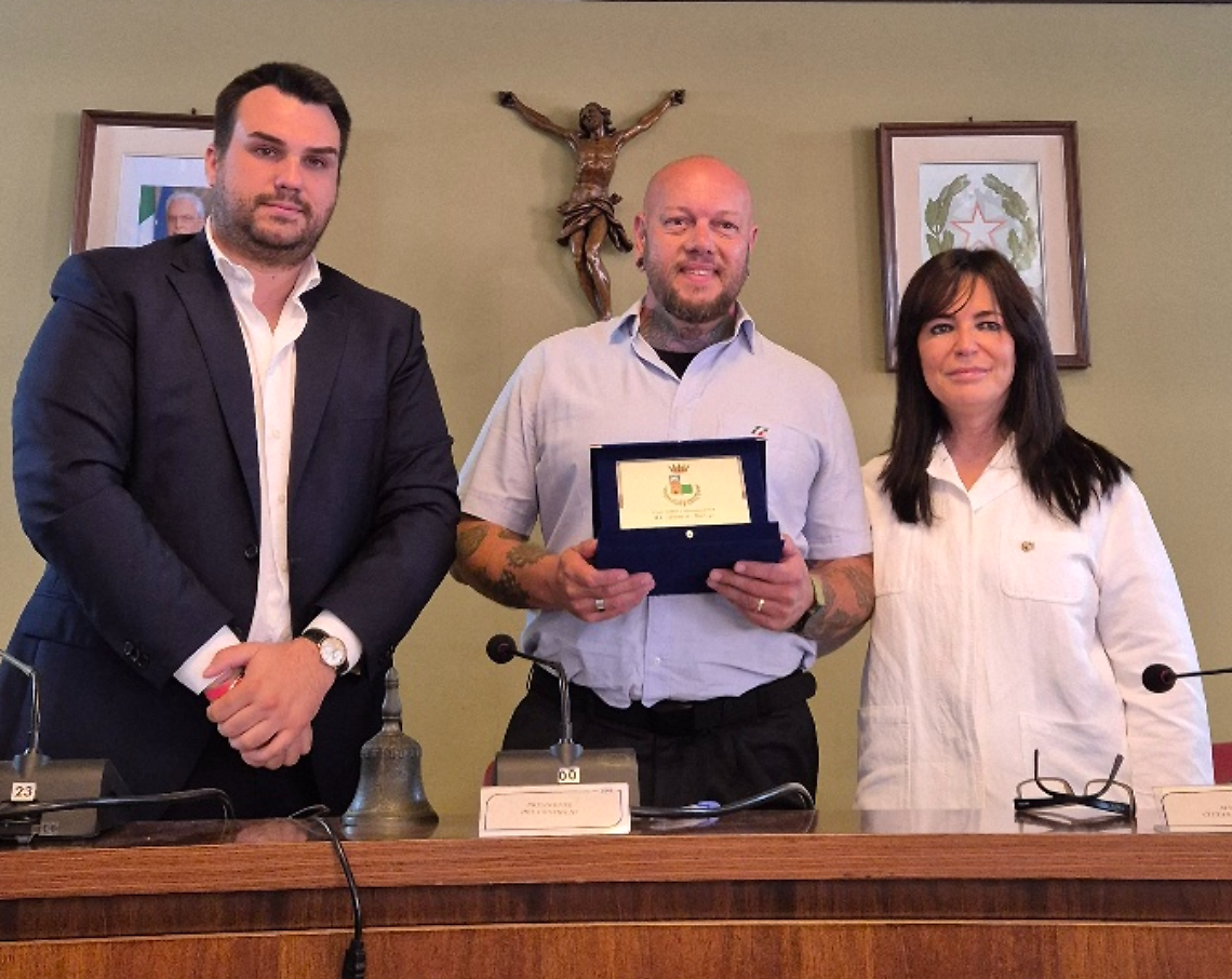 Rovigo: Moretto- Marzolla -Cittadin