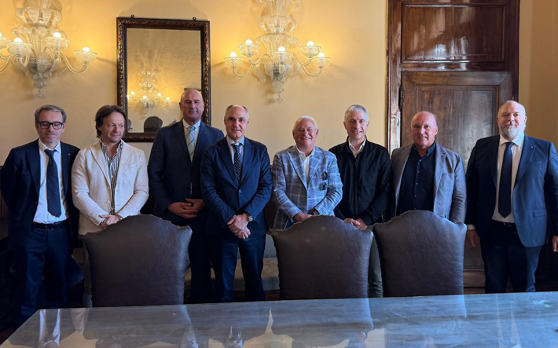 Treviso, Confartigianato  incontra il Prefetto: “Basta burocrazia inutile, serve chiarezza su sicurezza e fisco”