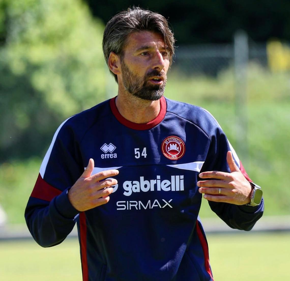 Sta nascendo il nuovo Cittadella: 4-2-3-1 e Iori al timone
