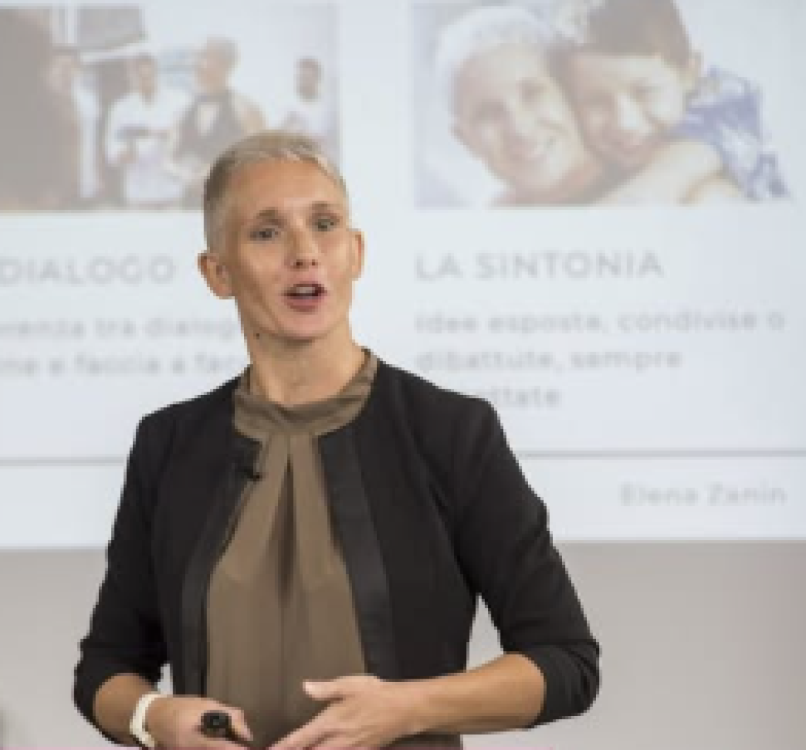 Elena Zanin di Belluno tra le 50 imprenditrici più innovative d’Italia