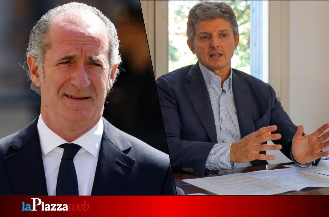 Martella attacca Zaia: «Appello su Venezia arriva troppo tardi dopo 15 anni al governo»