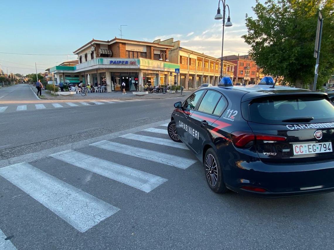 Controlli straordinari a Este: otto denunce e patenti ritirate per guida in stato di ebbrezza
