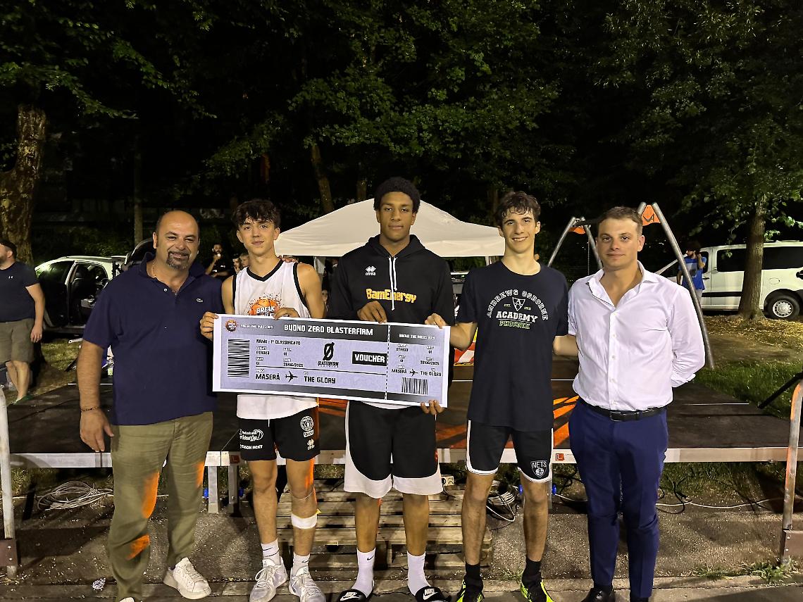 A settembre la stagione sportiva prende avvio con iniziative e novità Sportdonando è il primo evento in calendario 