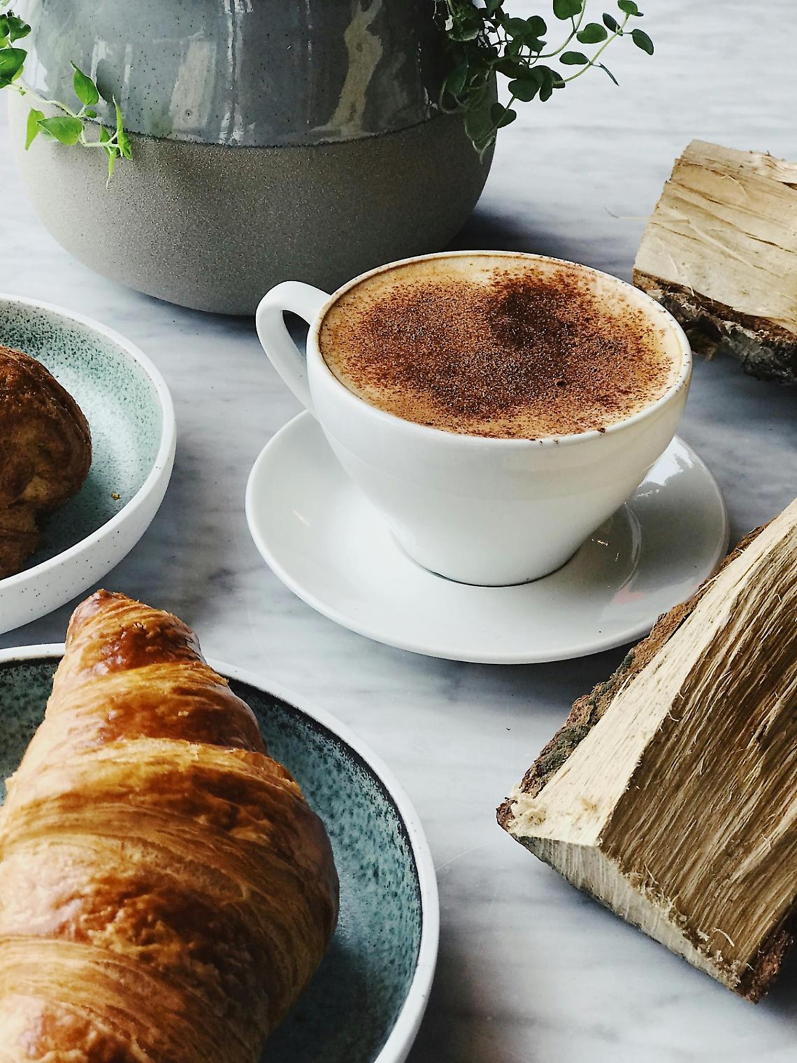 Colazione a Verona: i migliori indirizzi tra caffè storici e novità golose
