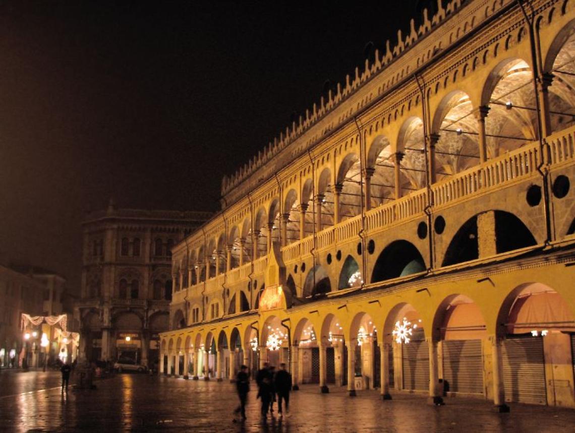 “Notturni Padovani 2025”: arte, gusto e navigazioni per riscoprire Padova sotto le stelle