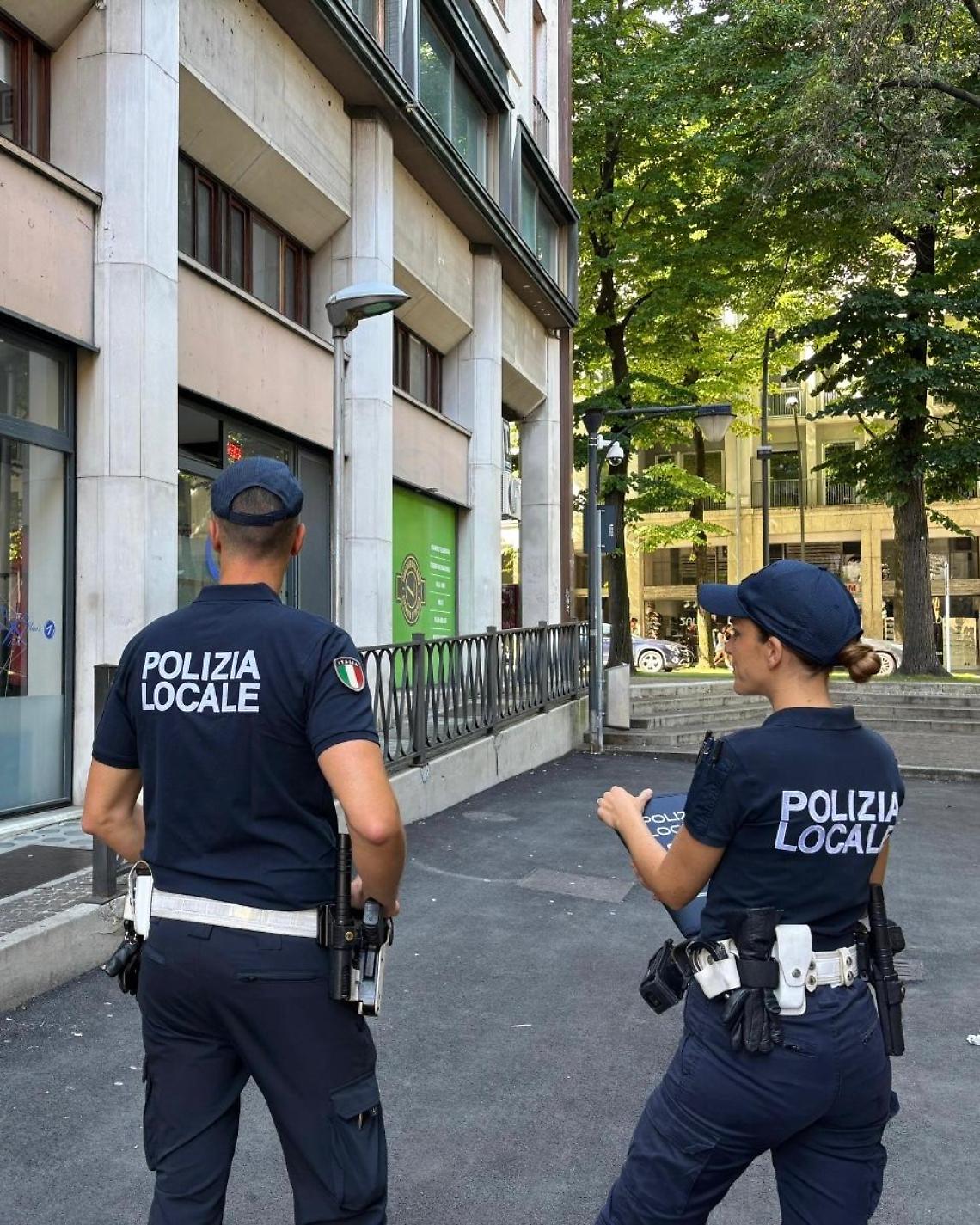 Cosmetici vietati in un salone di Treviso: scatta il sequestro