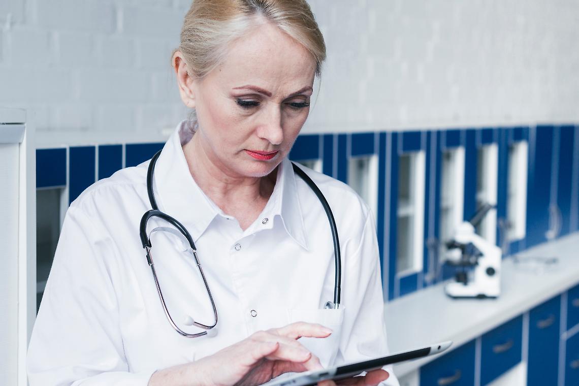 Chirurgia robotica di precisione: al Policlinico di Abano Terme cure innovative per endometriosi e tumori dell'endometrio