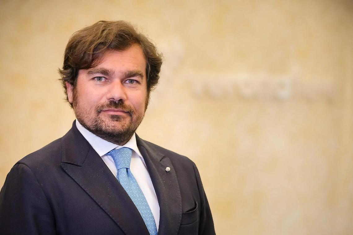 Matteo Gelmetti