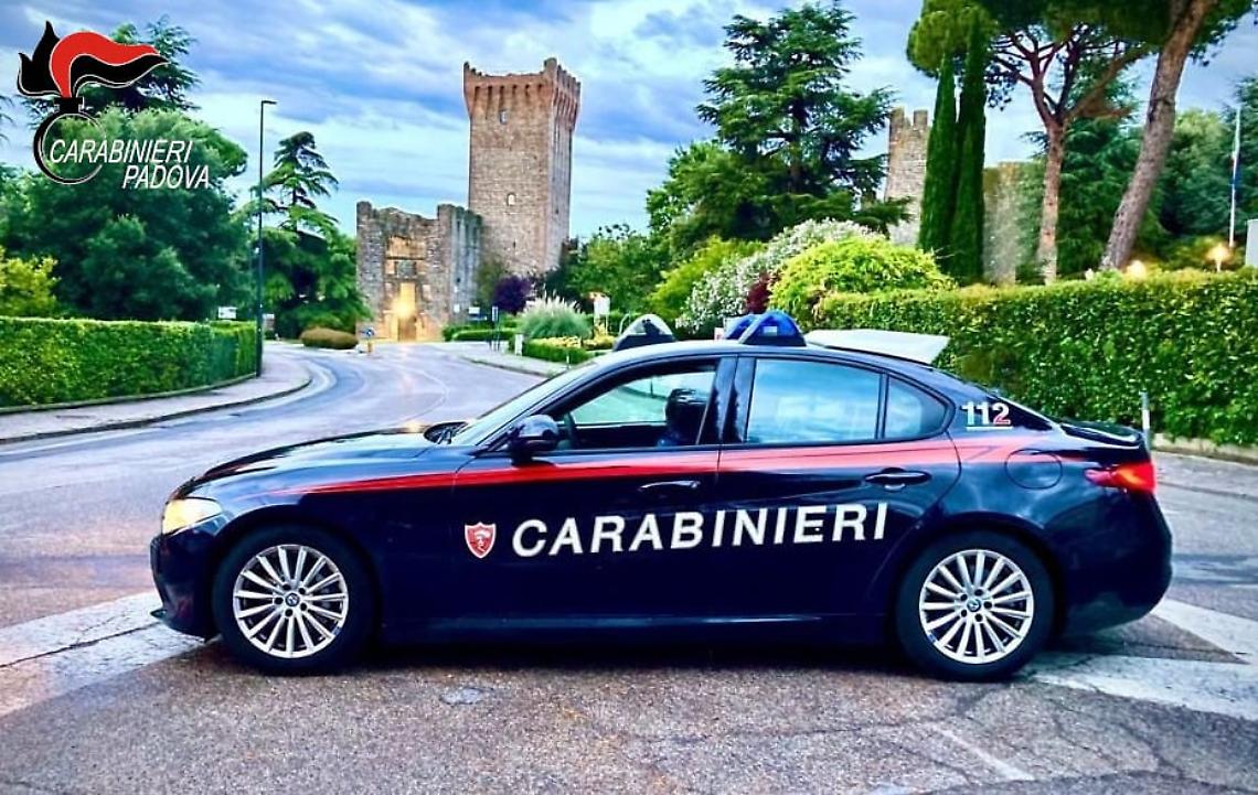 Foto di repertorio 