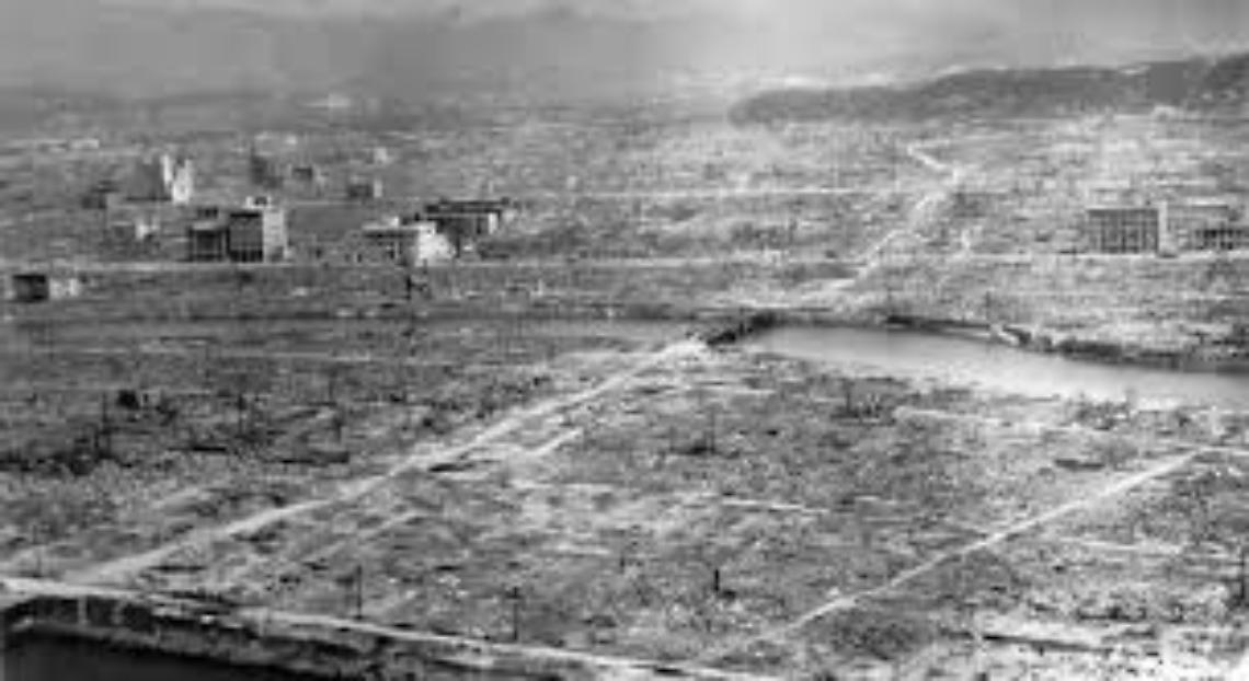 Hiroshima, 80 anni dopo: il silenzio che ancora parla al mondo
