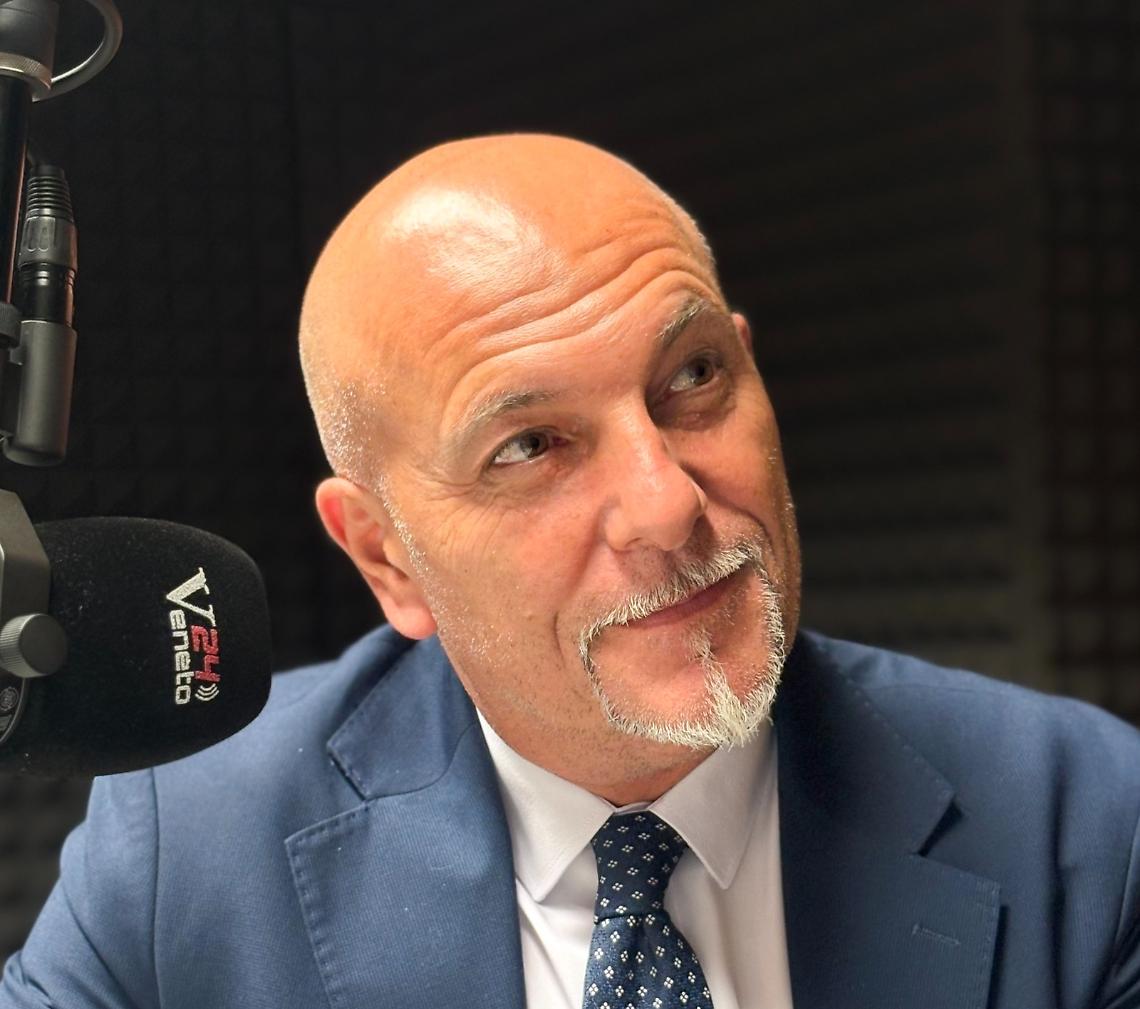 “Fare il sindaco è una missione”: la visione di Moreno Giacomazzi per Santa Giustina in Colle