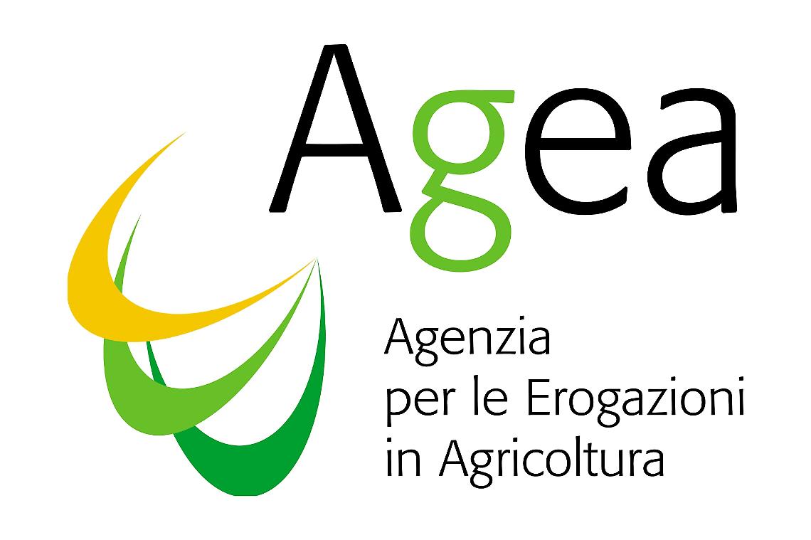 Logo di Agea
