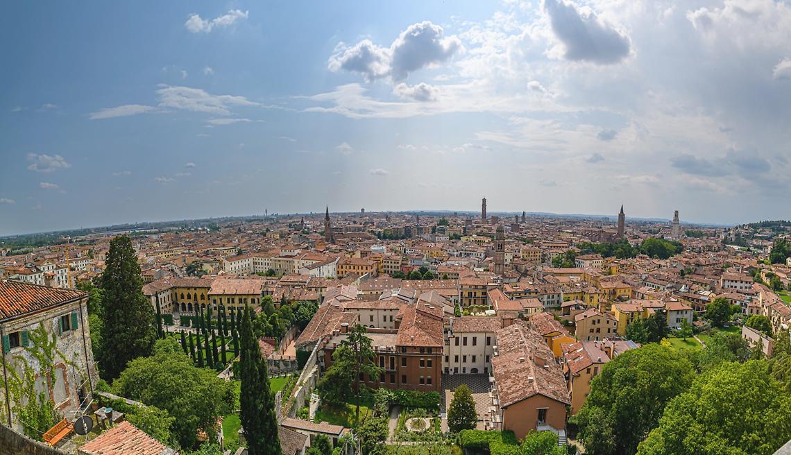 Foto di repertorio 