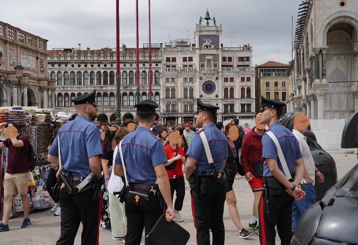 Foto di repertorio