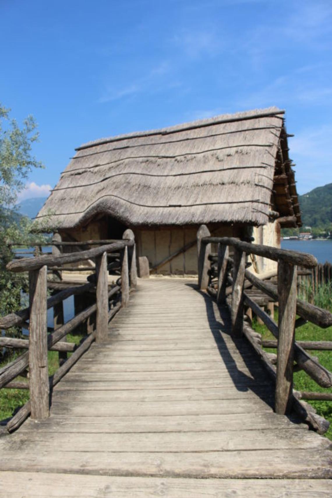 Weekend al Parco Archeologico del Livelet: laboratori, picnic e fiabe sotto le stelle