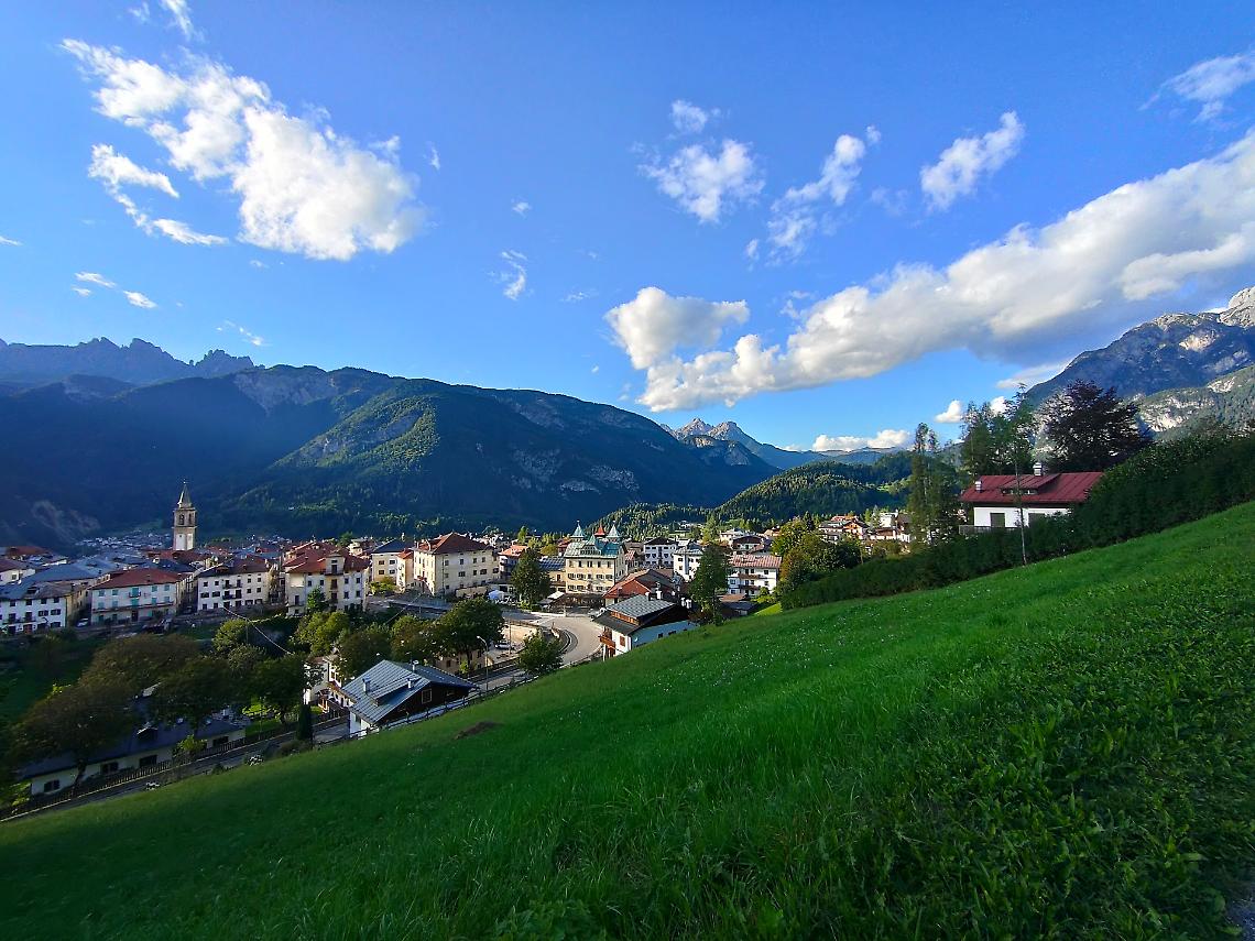 Tiziano e il paesaggio: a Pieve di Cadore una mostra per celebrare il Maestro